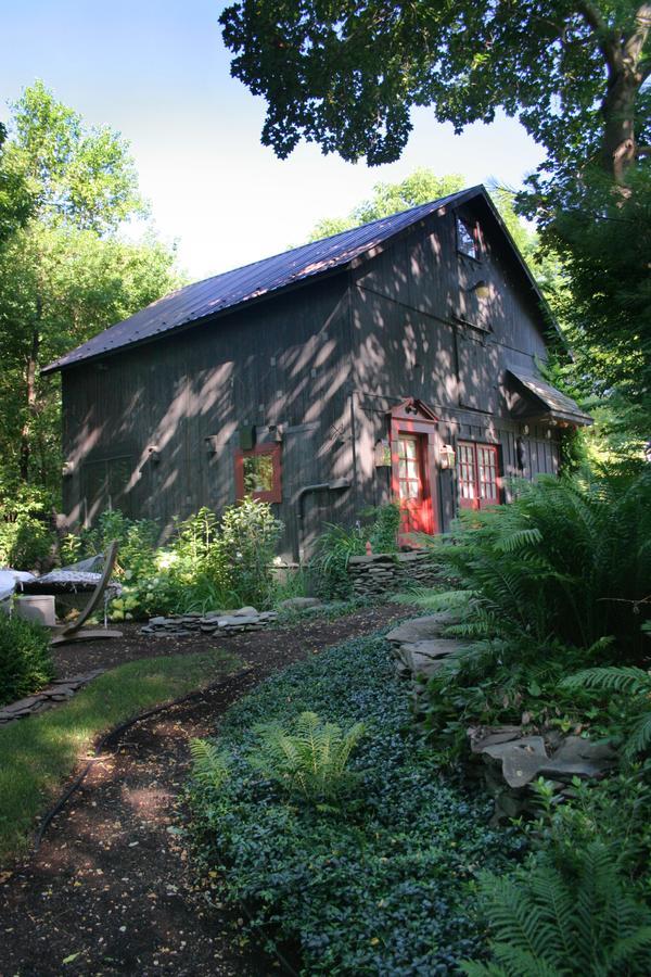 1795 Acorn Inn Bed And Breakfast Canandaigua Exterior foto